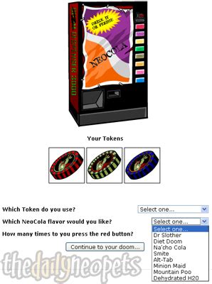 jellyneo fruit machine|Guide to the Neocola Machine .